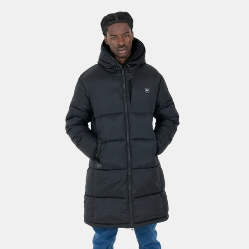 PH STABLE JACKET BLACK