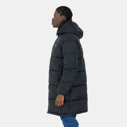 PH STABLE JACKET BLACK