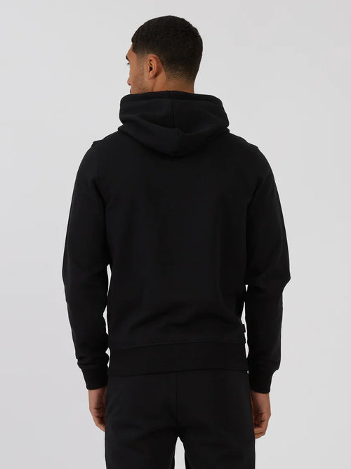 Luke GRAND RELAXED FIT HOODIE