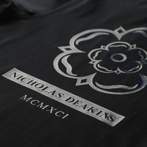 NICHOLAS DEAKINS OUT OF STOCK ARRIVING SOON