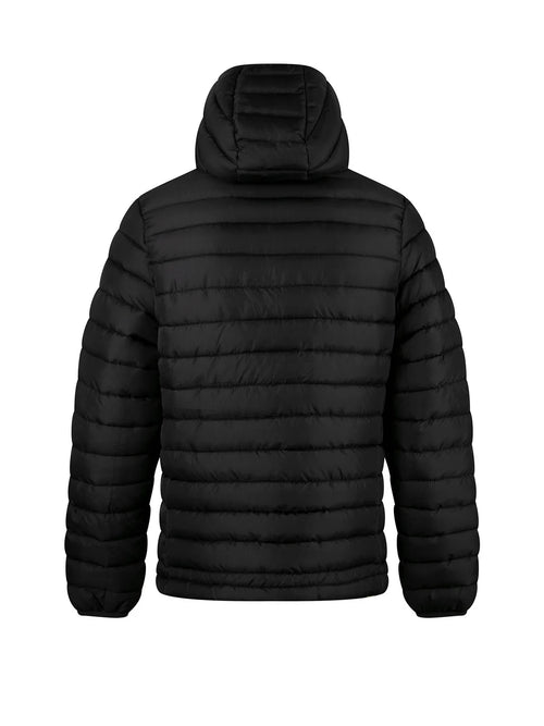 Luke 1977 Bub Hood 2000 Hooded Jacket