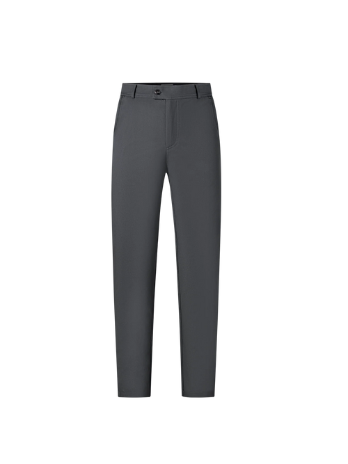 Catini Alcorto Chino Pants Grigio Grey