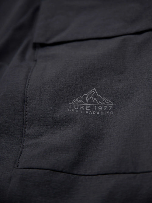 Luke 1977 CHAMPORCHER LONGLINE JACKET