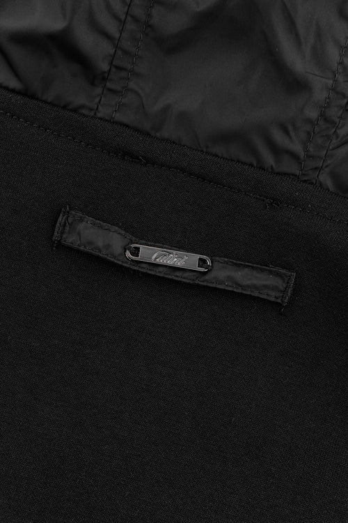 Catini Trentino Tech Jacket Black