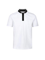 Luke 1977 Eric Baseball Neck Polo