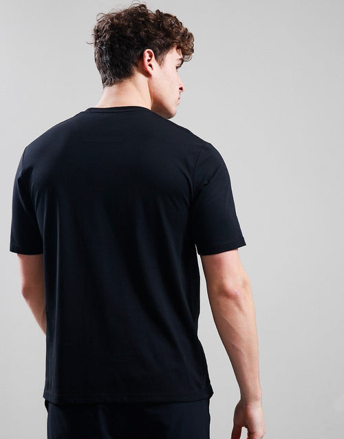 Marshall artist DELTA T-SHIRT // BLACK