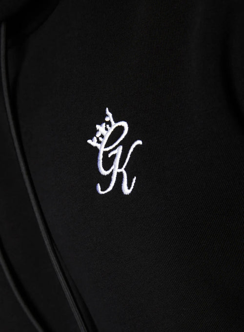 GK fundamental fleece hood
