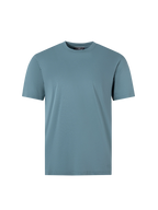 Catini Firenze Plain T-Shirt Light Teal