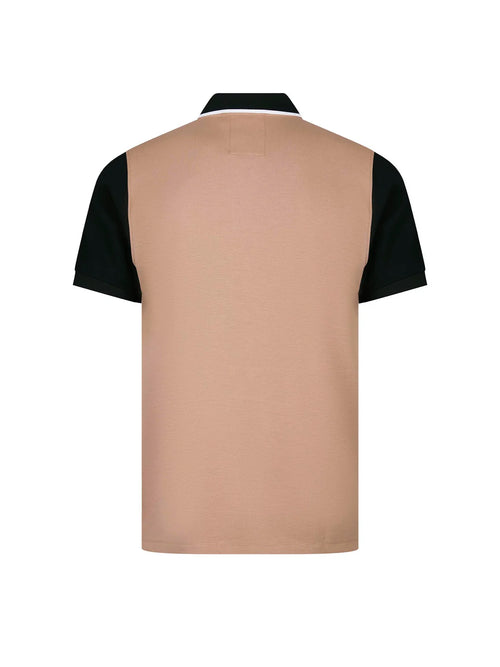 Luke 1977 Saddleworth Polo