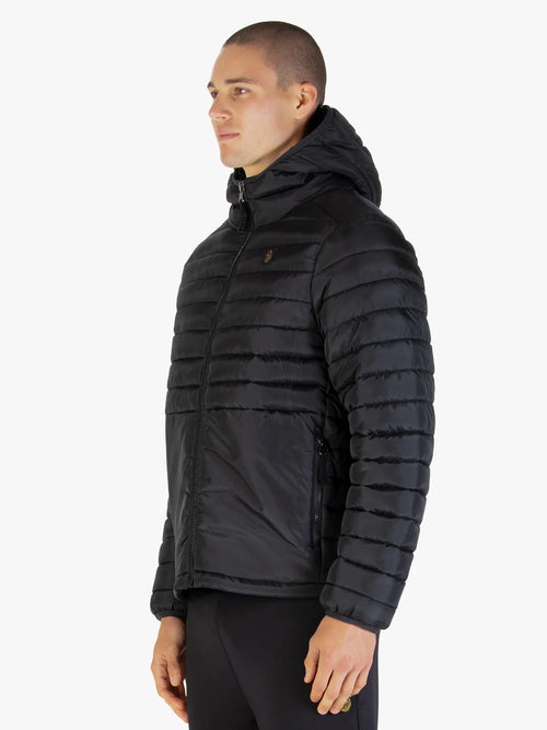 Luke 1977 Bub Hood 2000 Hooded Jacket