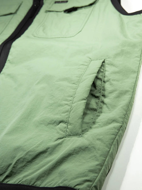 Luke 1977 Austin Tx Gilet