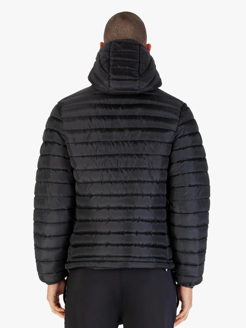 Luke 1977 Bub Hood 2000 Hooded Jacket