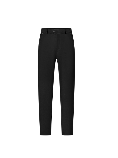 Catini Alcorto Chino Pants Nero Black