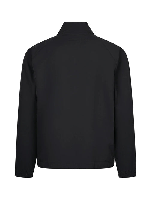 Luke 1977 Moseley 1000 Lightweight Zip Sweatshirt