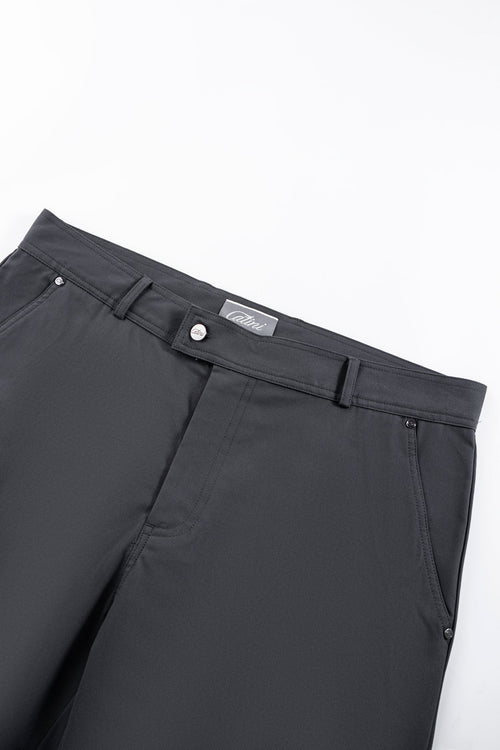 Catini Alcorto Chino Pants Grigio Grey
