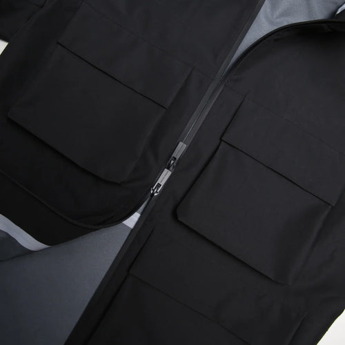 Peaceful hooligan RIFLE JACKET BLACK