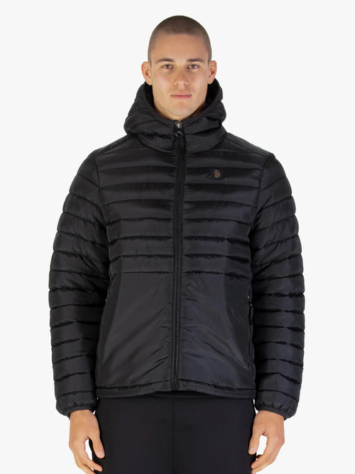 Luke 1977 BUB HOOD 2000 HOODED JACKET