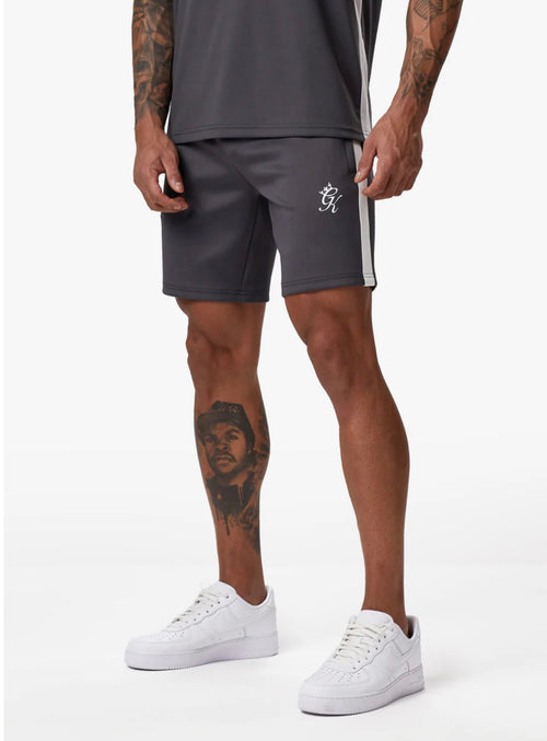 Core plus poly short - Graphite