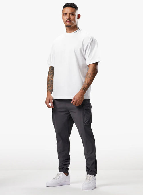 Cargo joggers - Graphite