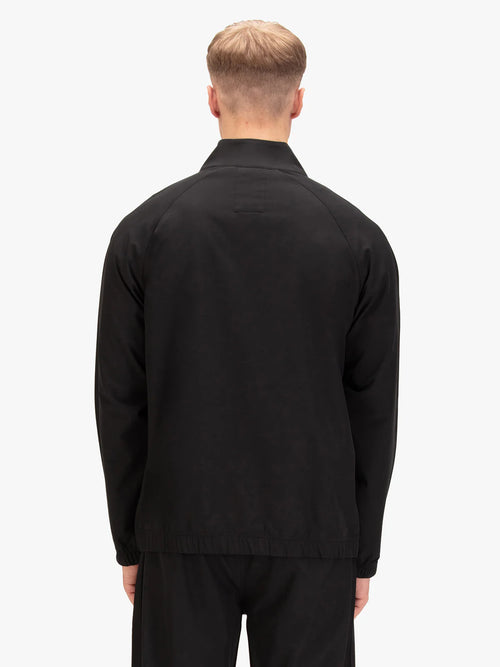 Luke 1977 Moseley 1000 Lightweight Zip Sweatshirt