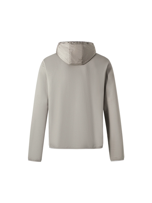 Catini Trentino Tech Jacket Arenaria Beige