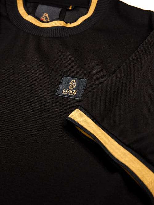 Luke 1977 Coron T-Shirt