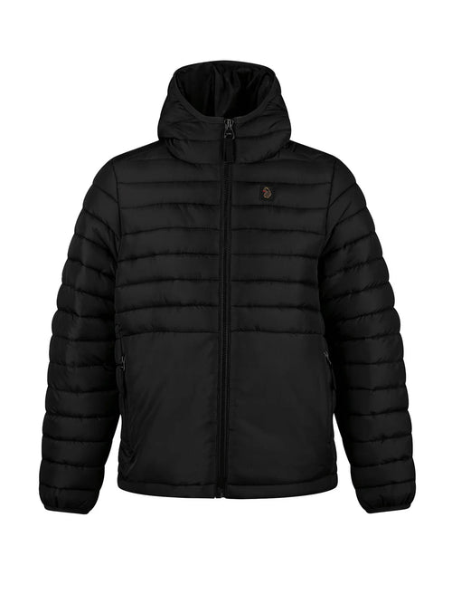 Luke 1977 Bub Hood 2000 Hooded Jacket
