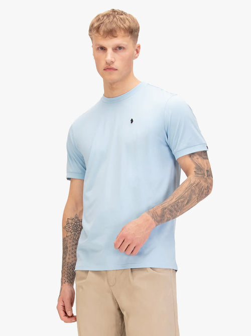 Luke 1977 Shanghai Modal T-Shirt