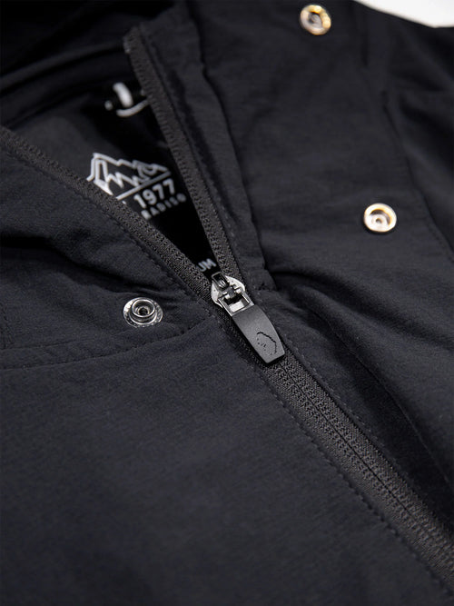 Luke 1977 CHAMPORCHER LONGLINE JACKET