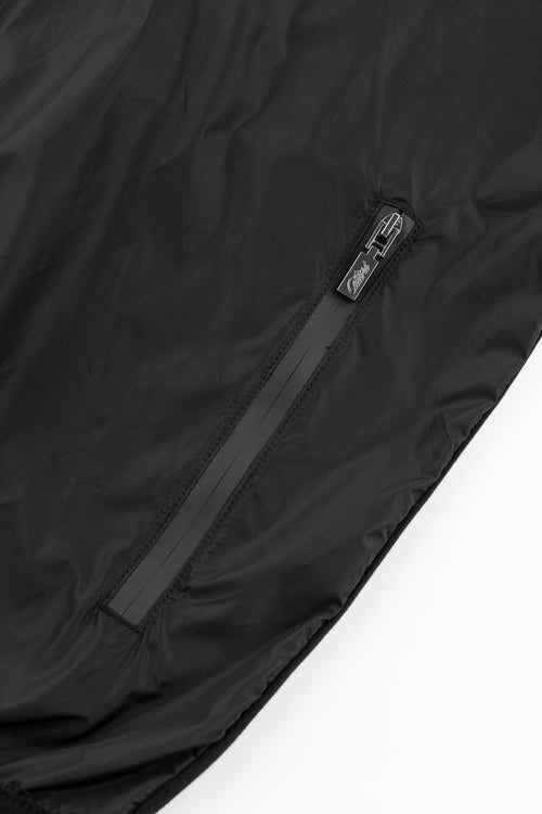 Catini Trentino Tech Jacket Black