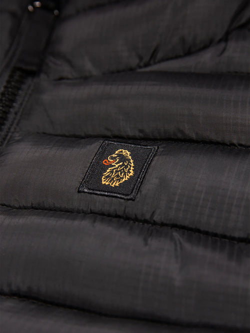 Luke 1977 Bub Hood 2000 Hooded Jacket