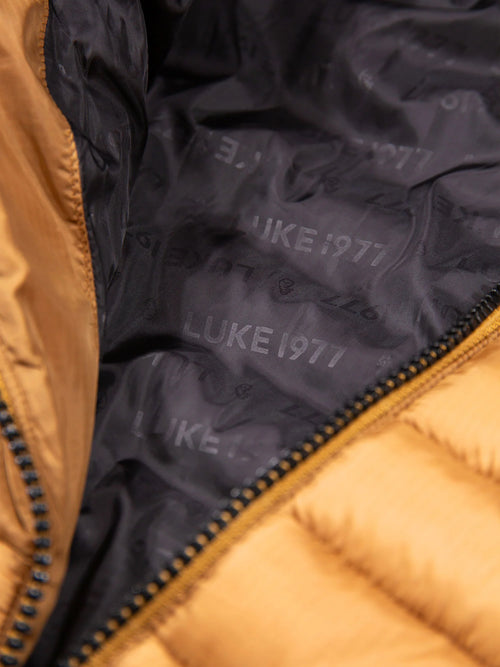 Luke 1977 BUB HOOD 2000 HOODED JACKET