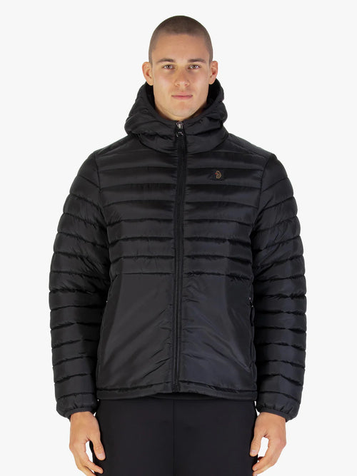 Luke 1977 Bub Hood 2000 Hooded Jacket