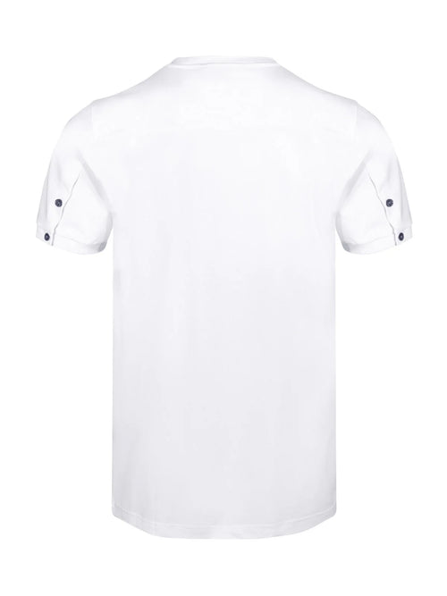 Luke 1977 Shanghai Modal T-Shirt