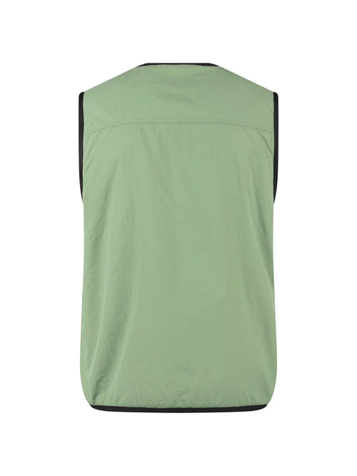 Luke 1977 Austin Tx Gilet