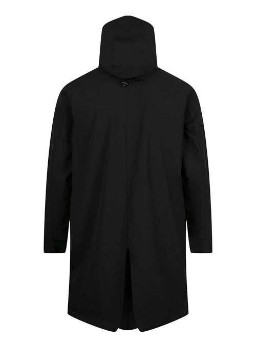 Luke 1977 CHAMPORCHER LONGLINE JACKET