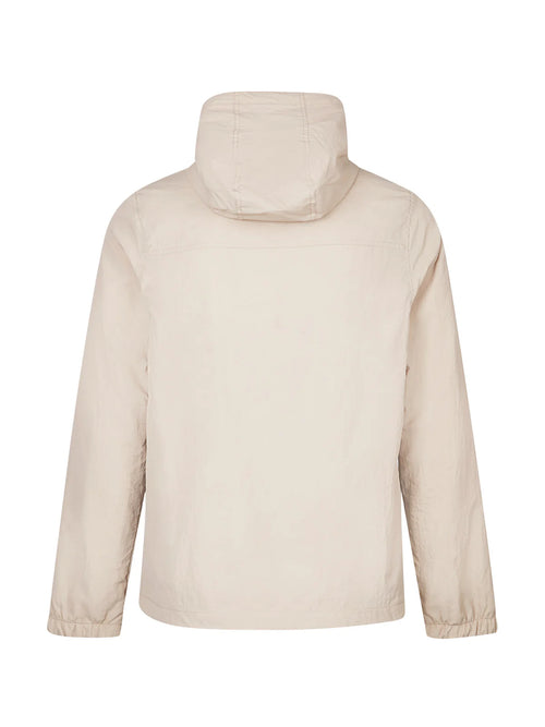 Luke 1977 Denver Hooded Jacket