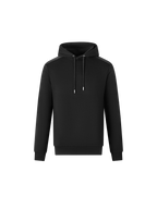 Catini Coporto Hoodie Nero Black