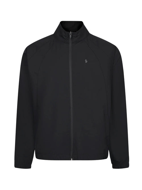 Luke 1977 Moseley 1000 Lightweight Zip Sweatshirt