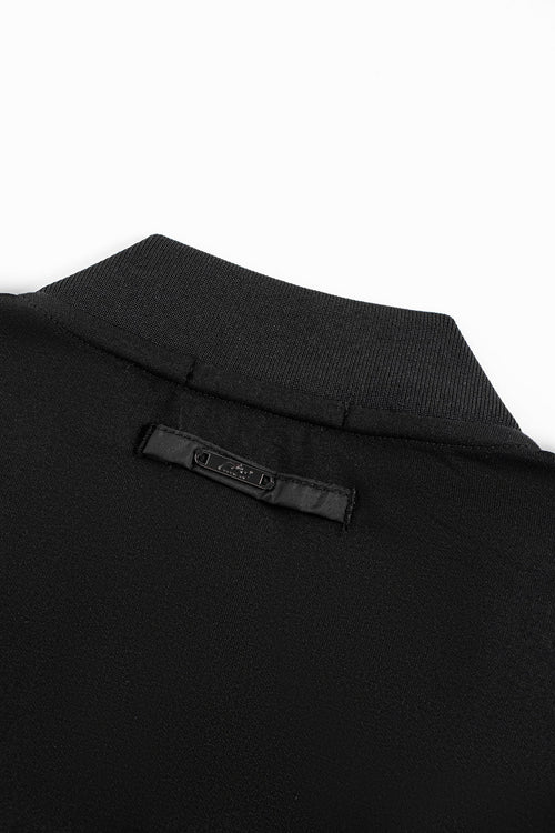 Catini Trentino Jacket Nero Black