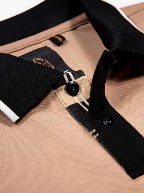 Luke 1977 Saddleworth Polo