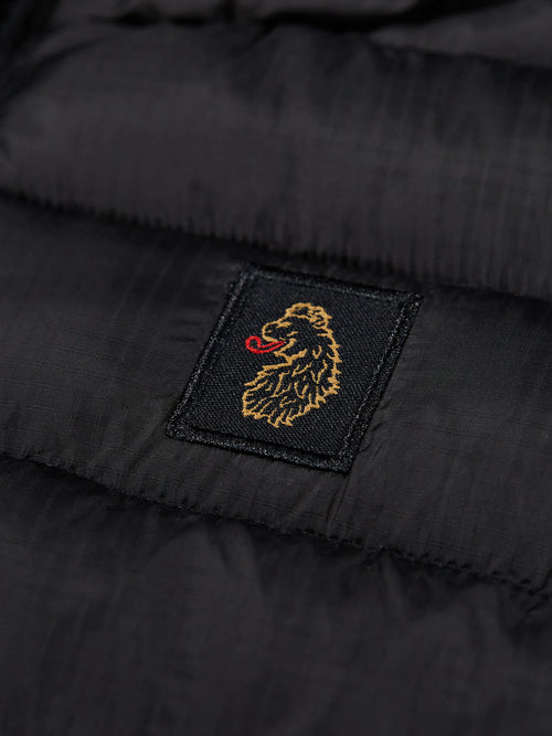 Luke 1977 Bub Hood 2 Gilet