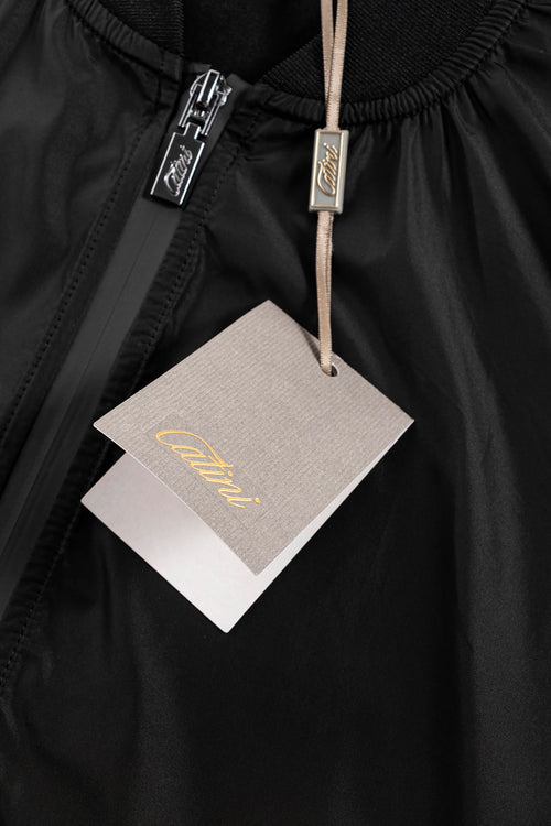 Catini Trentino Jacket Nero Black