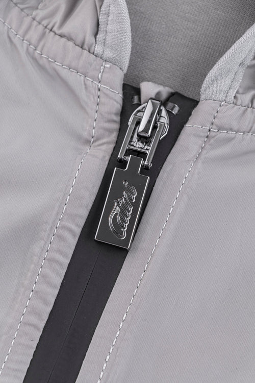 Catini Trentino Tech Jacket Light Grey
