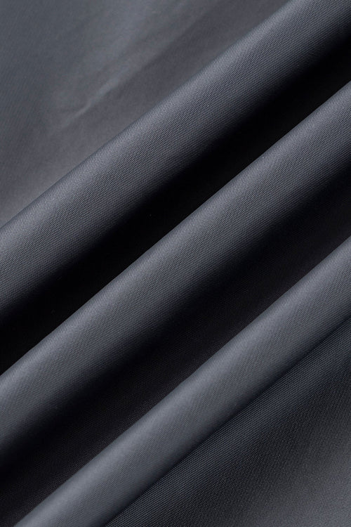Catini Il Vento Windbreaker Grigio Dark Grey