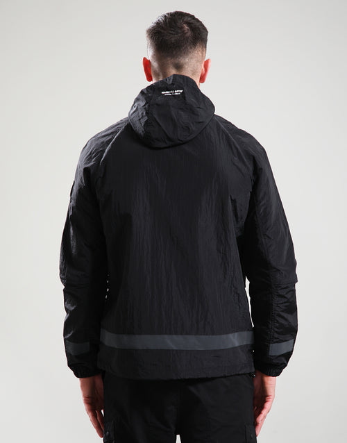 Marshall artist PHOTEK JACKET // BLACK