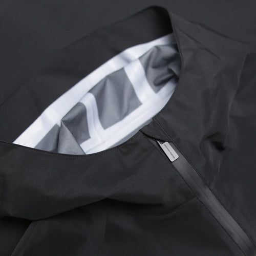 Peaceful hooligan RIFLE JACKET BLACK