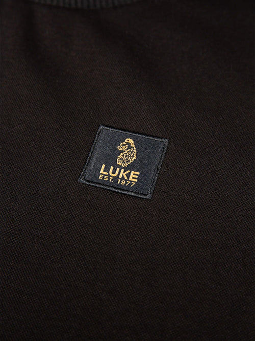 Luke 1977 CORON T-SHIRT