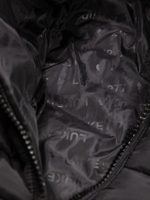 Luke 1977 BUB HOOD 2000 HOODED JACKET