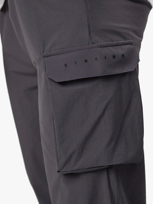 Cargo joggers - Graphite